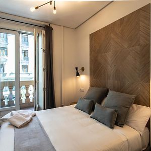 Habitación Doble Pequeña