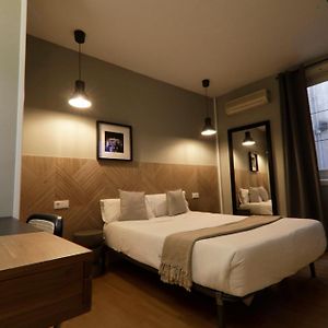 Habitación Doble Estándar